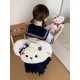 Muou Doll Mido Bear Bags(Reservation/4 Colours/Full Payment Without Shipping)